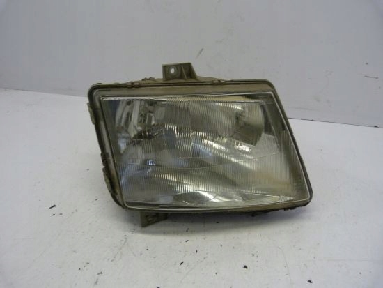 фото №1, Фара перед правый передний mercedes vito w638