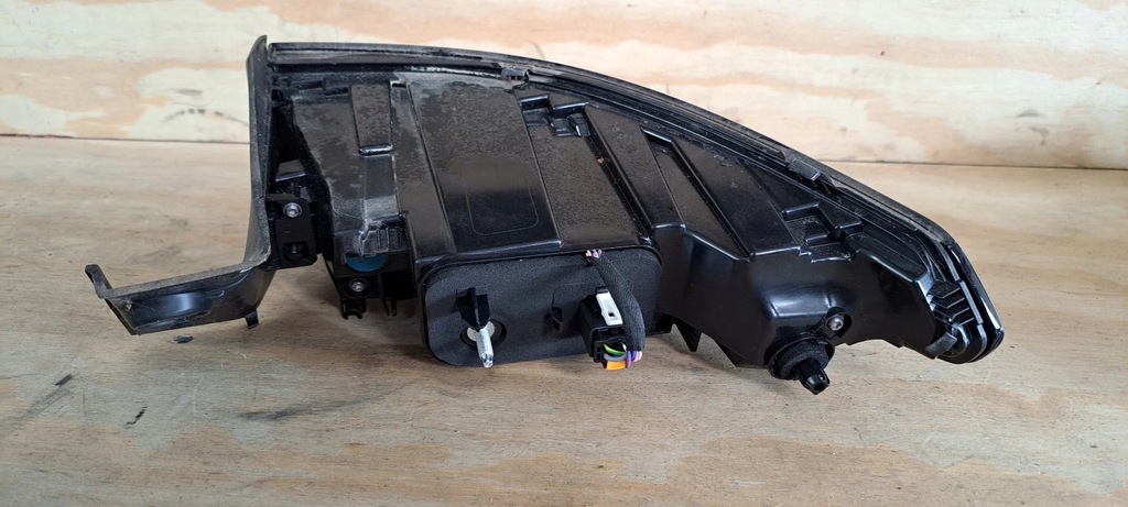 фото №2, Лампа задняя левая citroen ds4 ii 2 crossback 9844894980