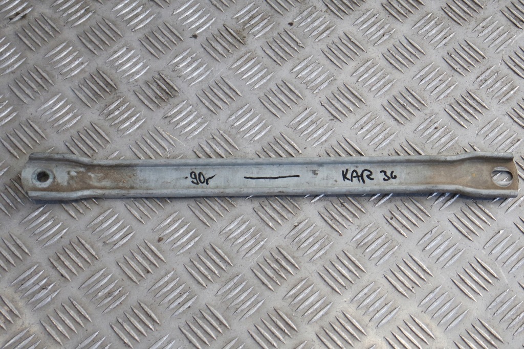 Купить Кронштейн кронштейн mercedes w253 a2535240047