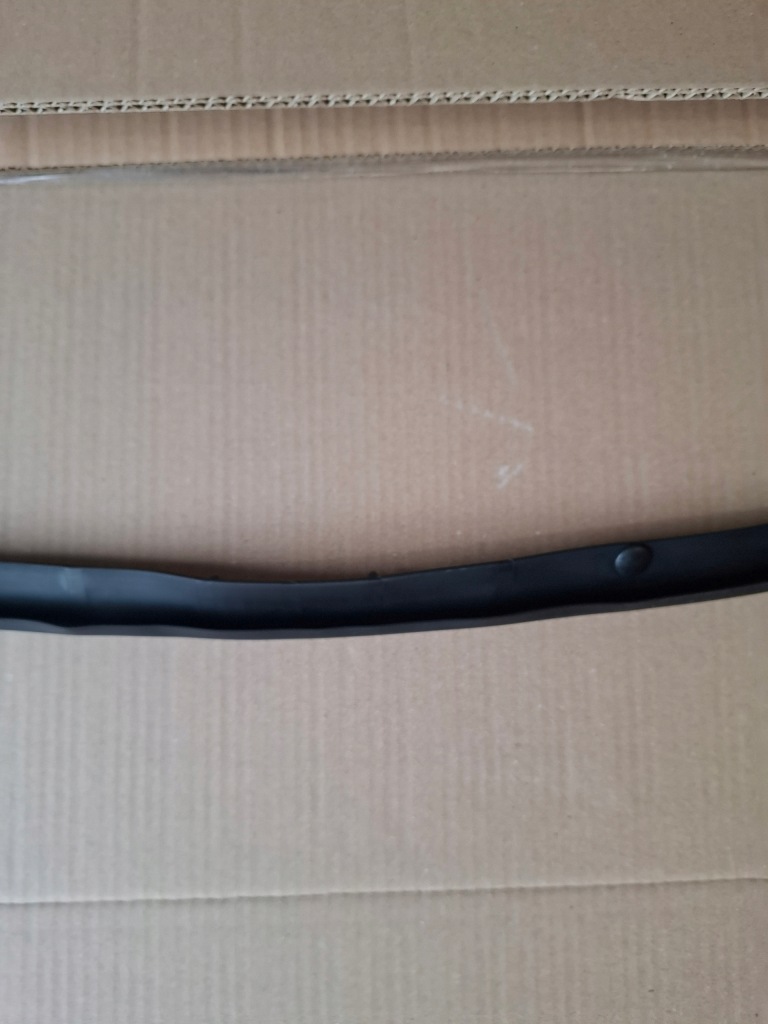 Прокладка бампера капот ford focus mk3 orygi. Киев