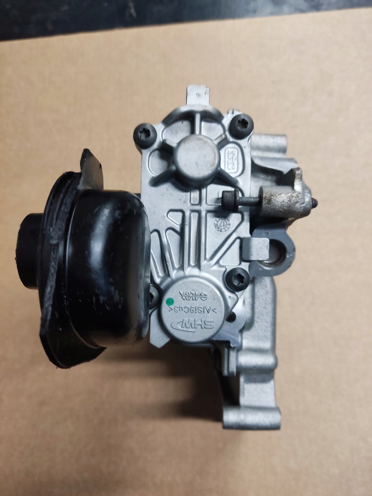 фото №7, Насос оливи bmw m5 f90 785226202