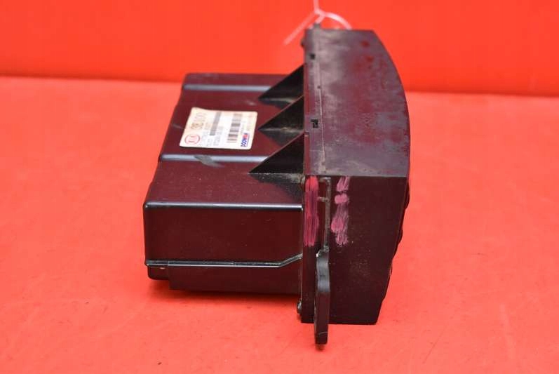 фото №6, Панель управление обдув кондиционер 97250-3e100 kia sorento 1 i 02-06