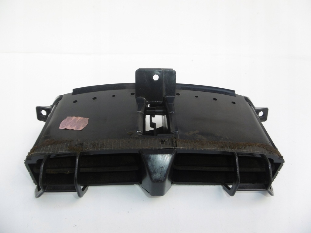 фото №6, Решітка обдув середня nissan almera tino