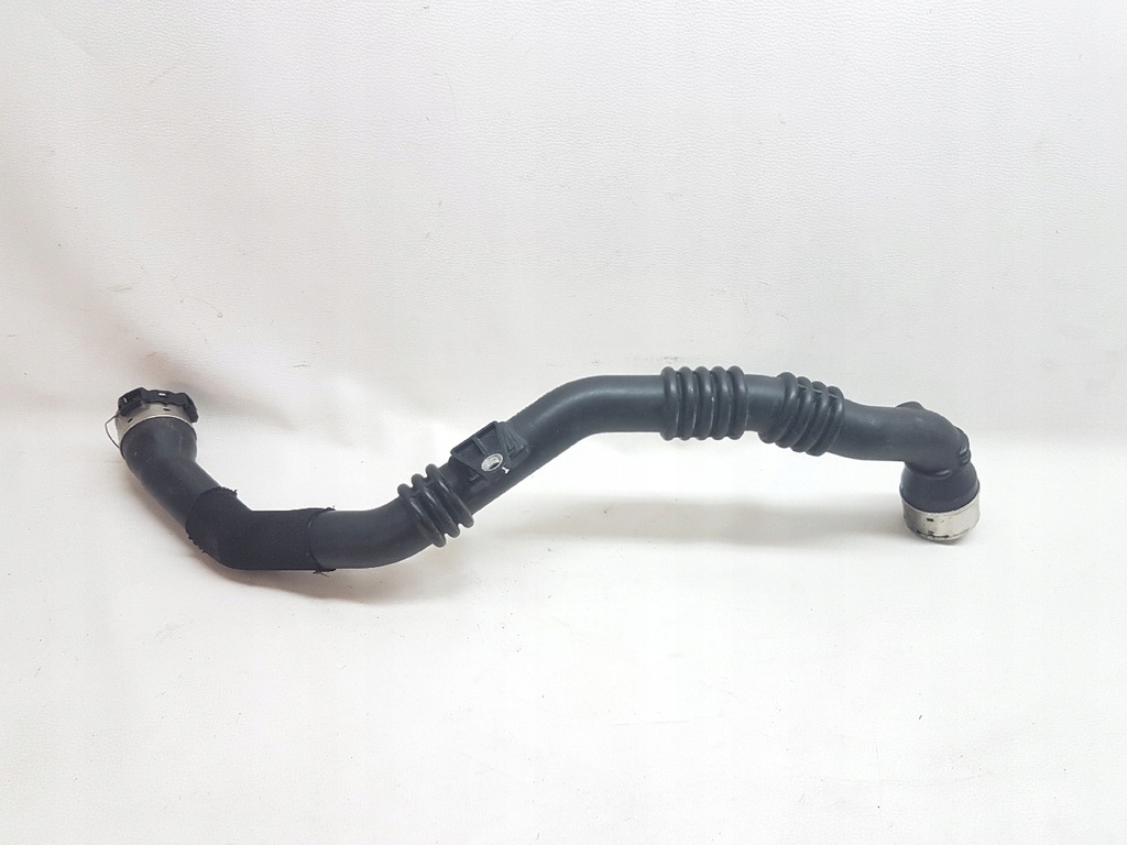 фото №1, Renault clio iv captur труба повітря інтеркулер