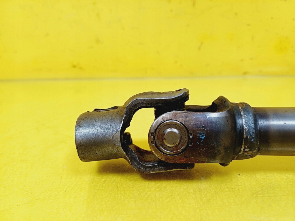 фото №9, Крестовина колонки рулевого hyundai matrix nr58