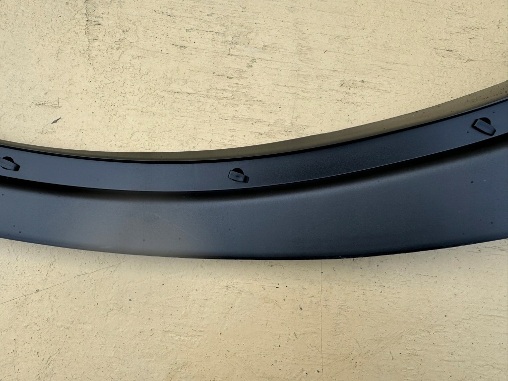 фото №3, Lexus rx iv 450h молдинг підкрилок правий права задня задня 67857-48032