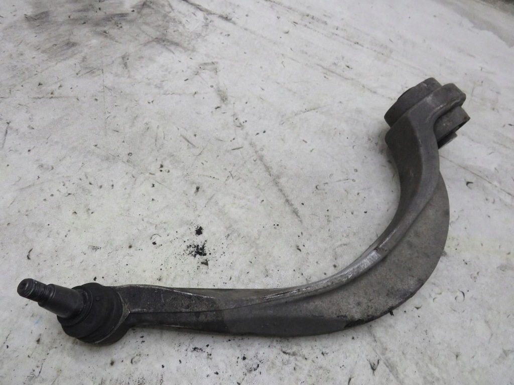 фото №1, Рычаг левый передний перед audi a8 d4 4h