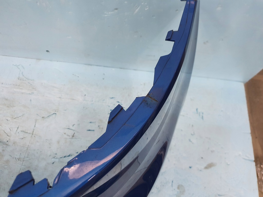 фото №5, Бампер porsche macan 95b turbo gts задняя задний