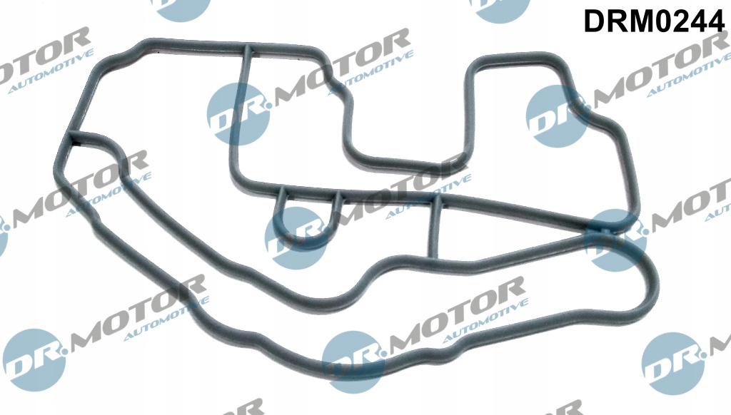 фото №3, Dr.motor drm0244 прокладка, корпус термостата