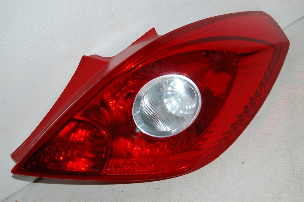 Купить Opel corsa d iv фара правый  3 дверь 93189100