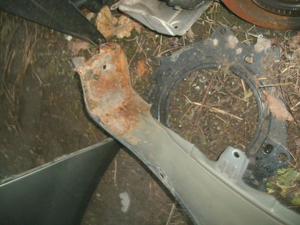 фото №7, Toyota corolla e12 капот крылья бампер перед 1c3