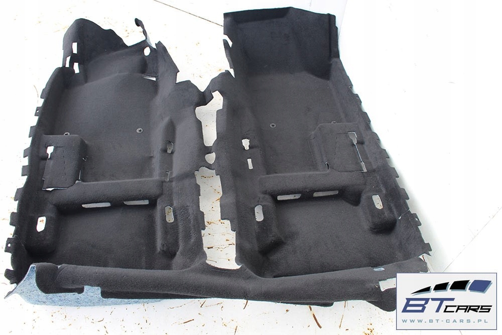 фото №13, Vw the beetle килимок підлога 5c5863367a обшивка підлога оббивка 5c3 863