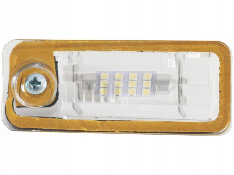 фото №1, Ліхтарі номерного знака led loro 003-13-900led