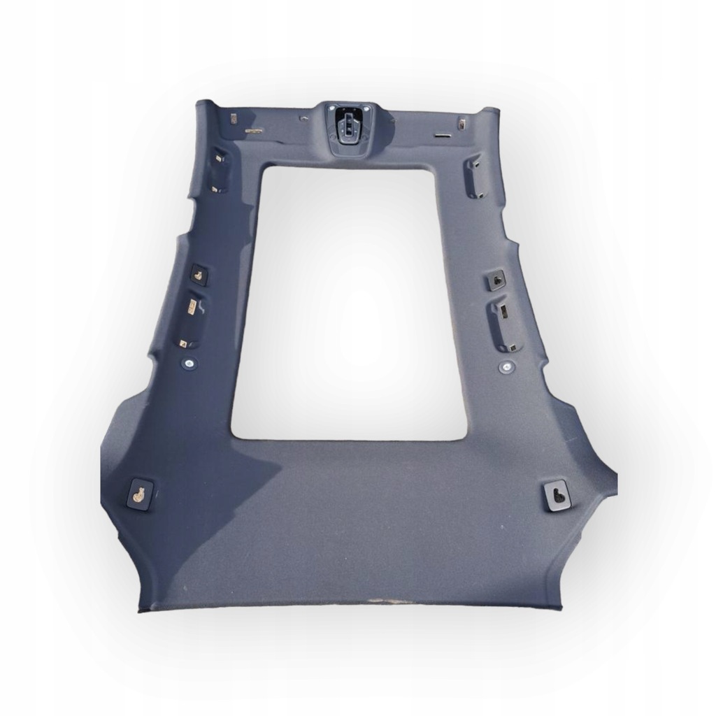 фото №1, Audi q5 sq5 80a 2017-24 rok потолок czarna панорама