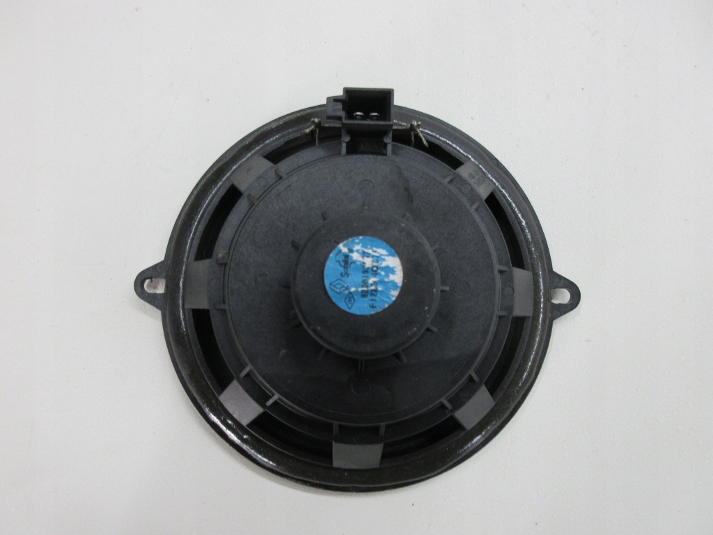 фото №8, Renault scenic ii динамік перед задня лівий правий