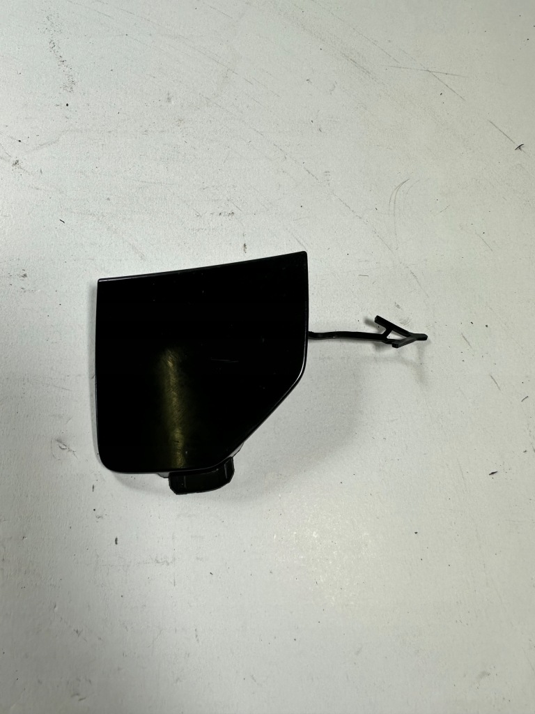 фото №1, Q4 e-tron заглушка бампера перед 89a807241a