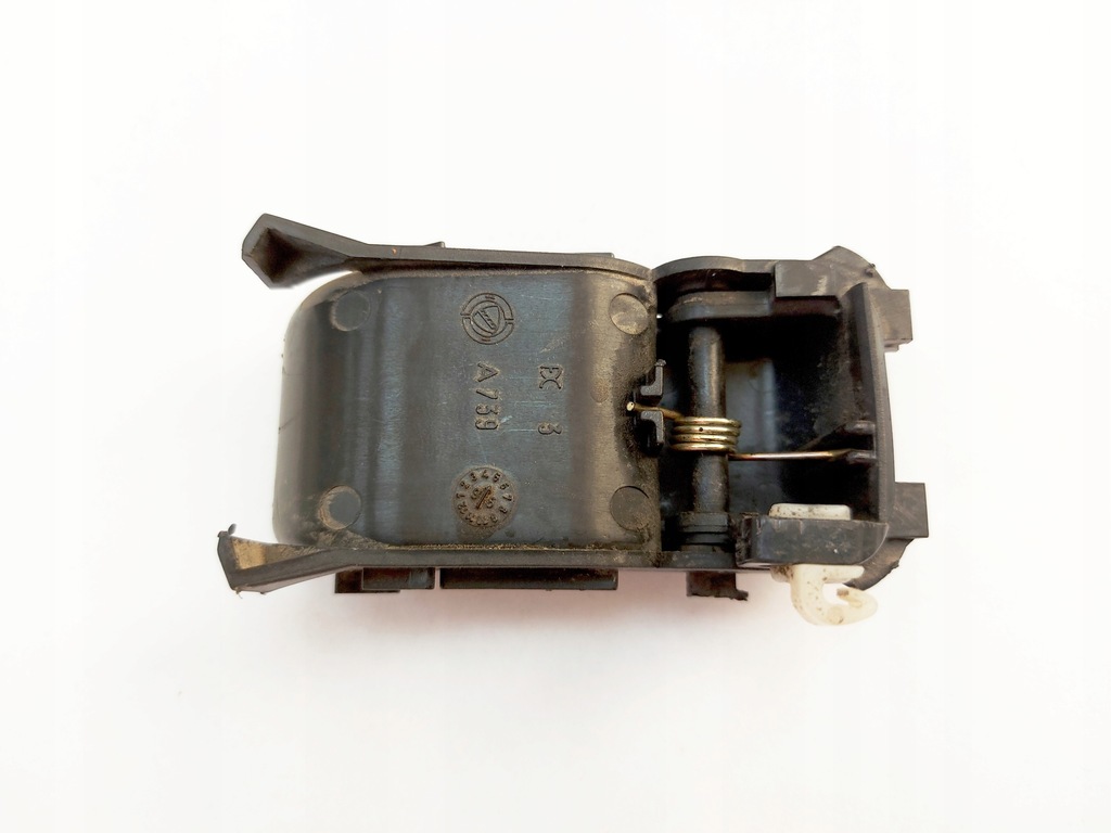 фото №4, Ручка внутрішня лівий задня перед uno fiorino duna