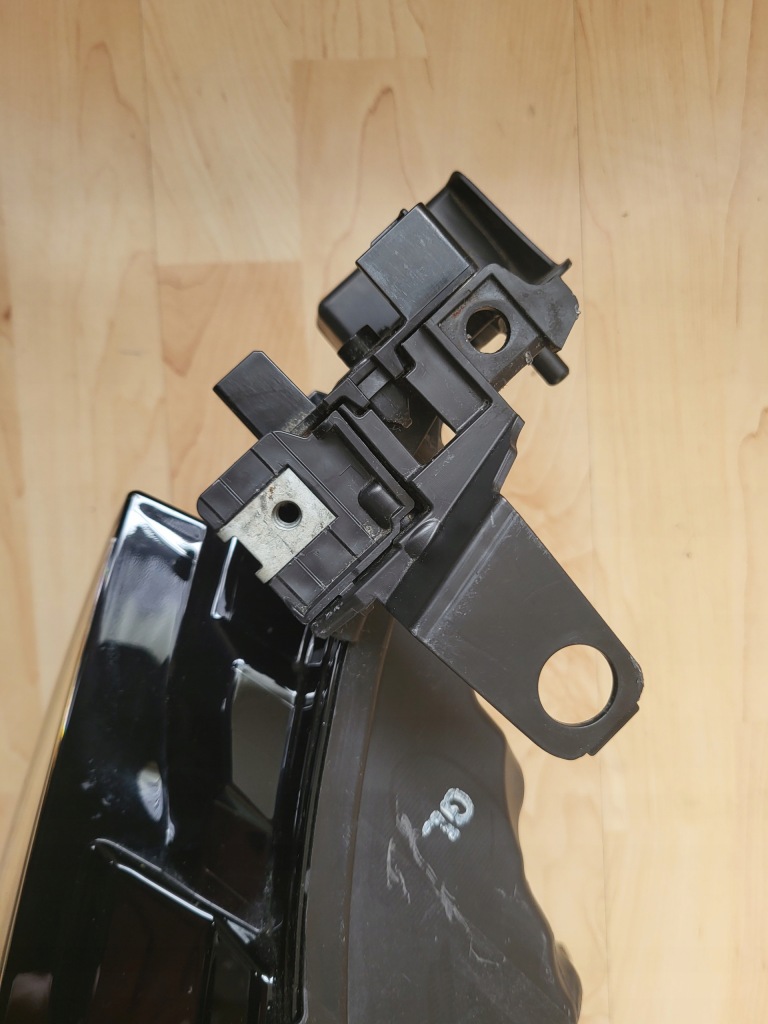 Купить Mazda 6 vi 18- рестайлинг  фара передняя левая full led европа