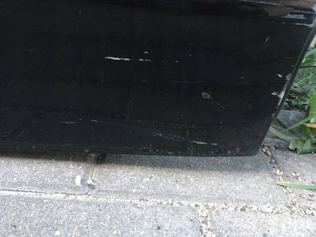 фото №9, Дверь правый задняя полный hyundai ix35 9p