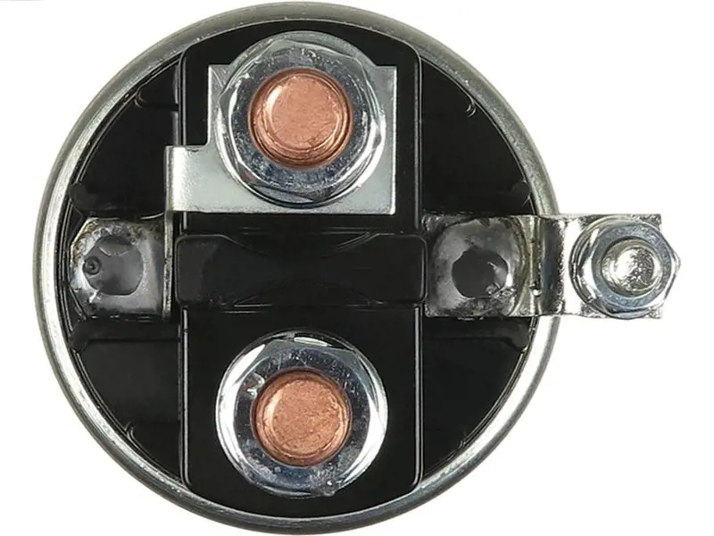 фото №3, Автоматическая коробка передач выключатель электромагнитный стартер