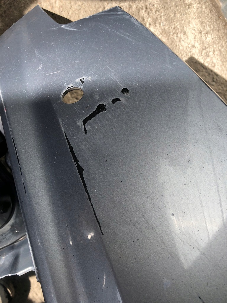 фото №5, Бампер перед audi a5 ii f5 2016-