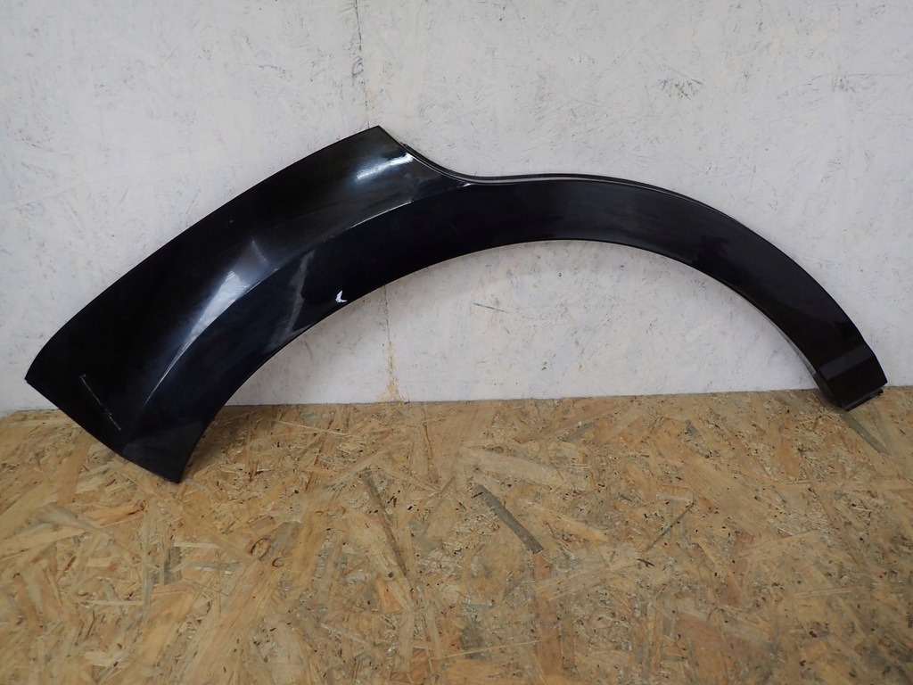 фото №1, Молдинг na крыло правый задняя hyundai kona os n line