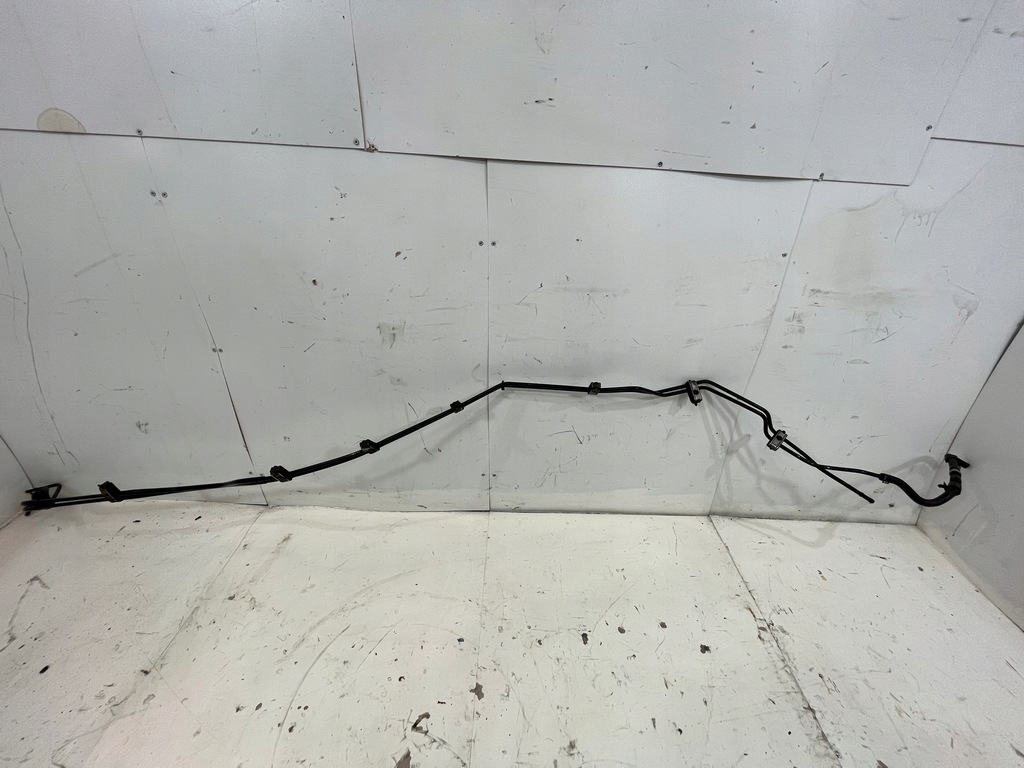 фото №1, Провода топливные audi tt 8j 3.2 v6