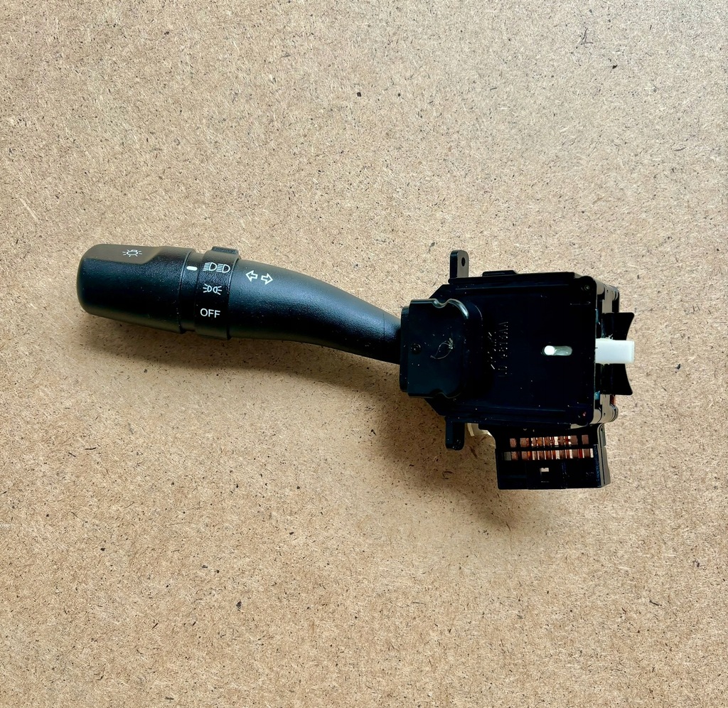 фото №1, Рычаг света поворотники j.nowa cerato spectra spectra5 93415-2f010