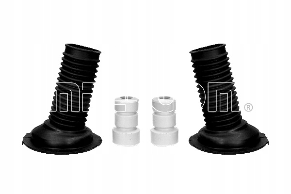 Набір монтажний амортизатора перед toyota rav 4 2 1.8-2.4 Ціна