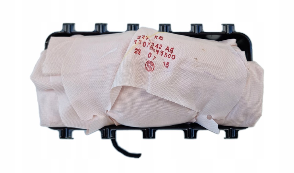 фото №1, Jeep cherokee kl 2.2 дизель подушка пассажира