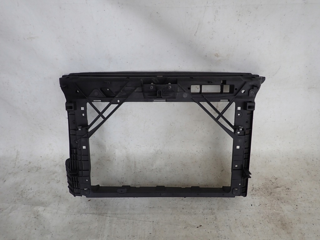 фото №10, Skoda rapid 5ja pas передний усилитель 5ja805588t