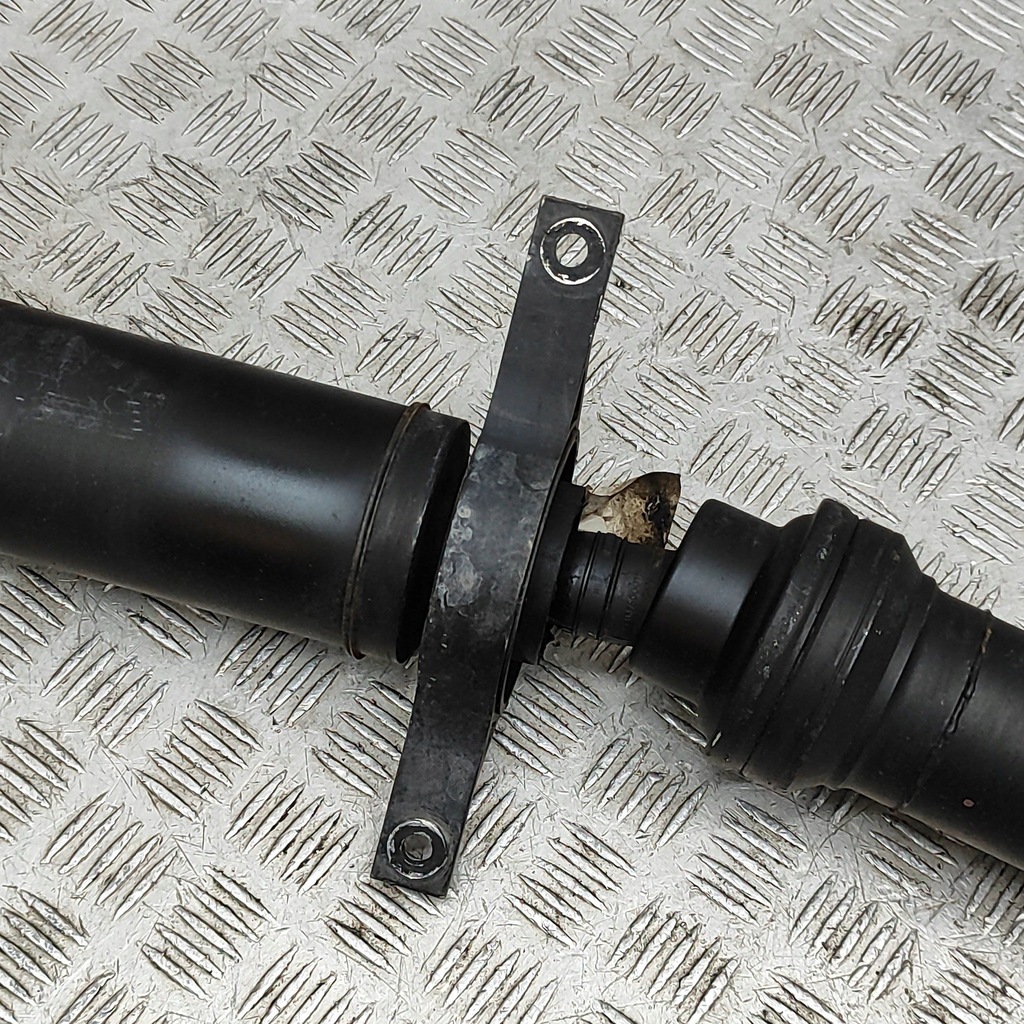 фото №7, Land rover range rover sport l494 2018 середній wał привідний