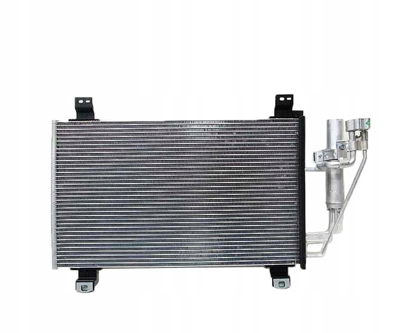 фото №1, Радиатор кондиционера mazda cx-3 15- db3r61480