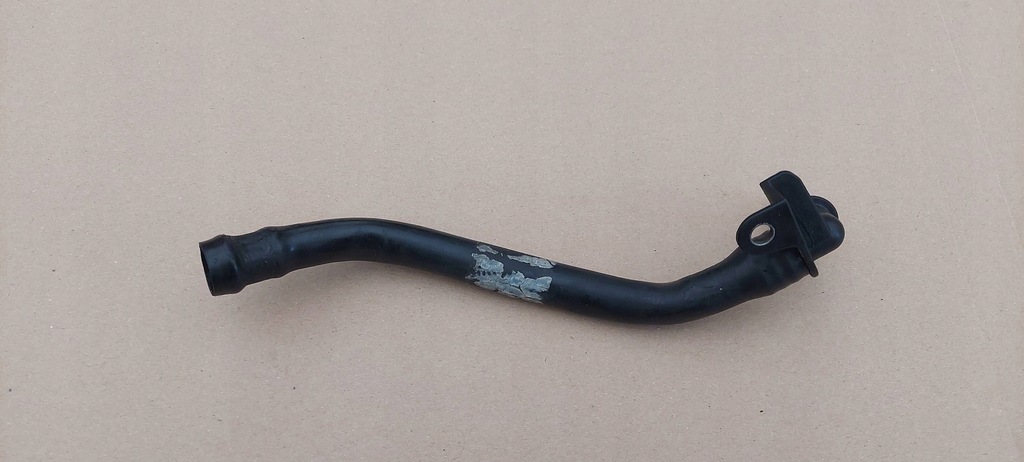 фото №1, Шланг egr iveco ducato 2.3 5801456516