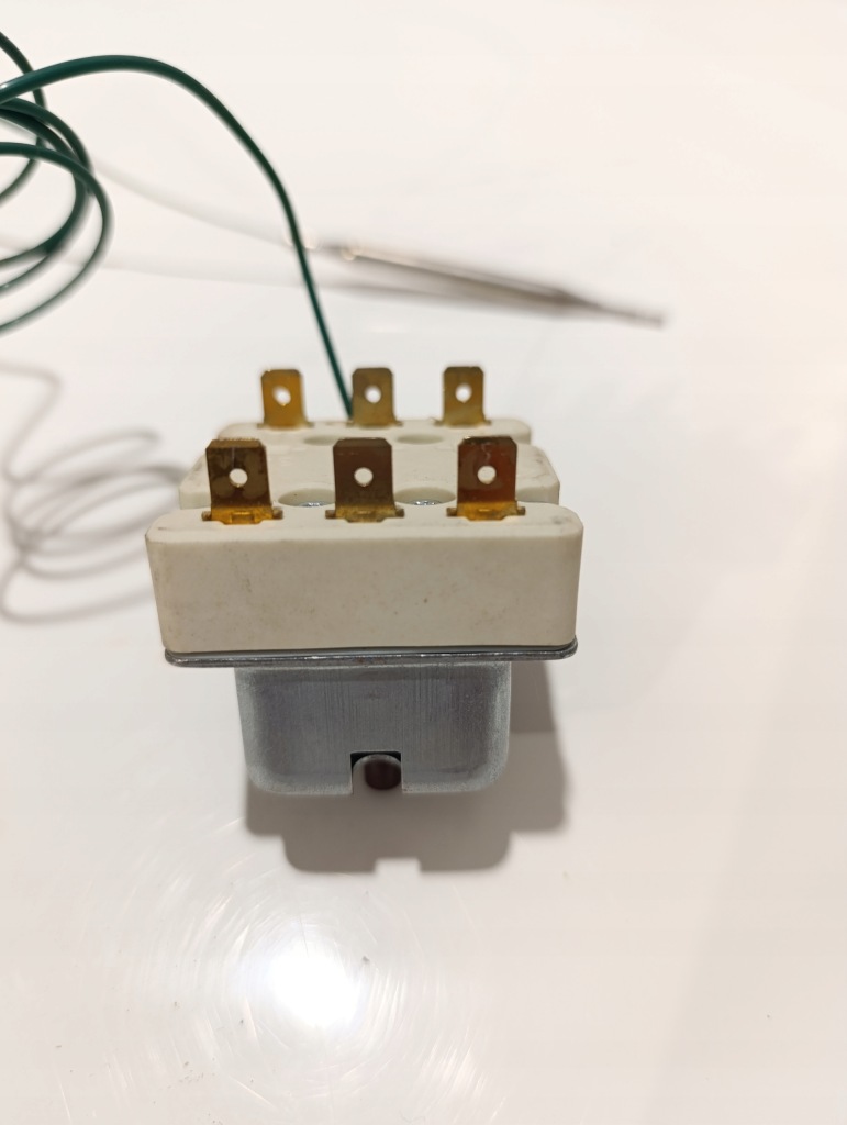 Wmf bistro 8400- термостат kapilarny 55.32522.210. Недорого