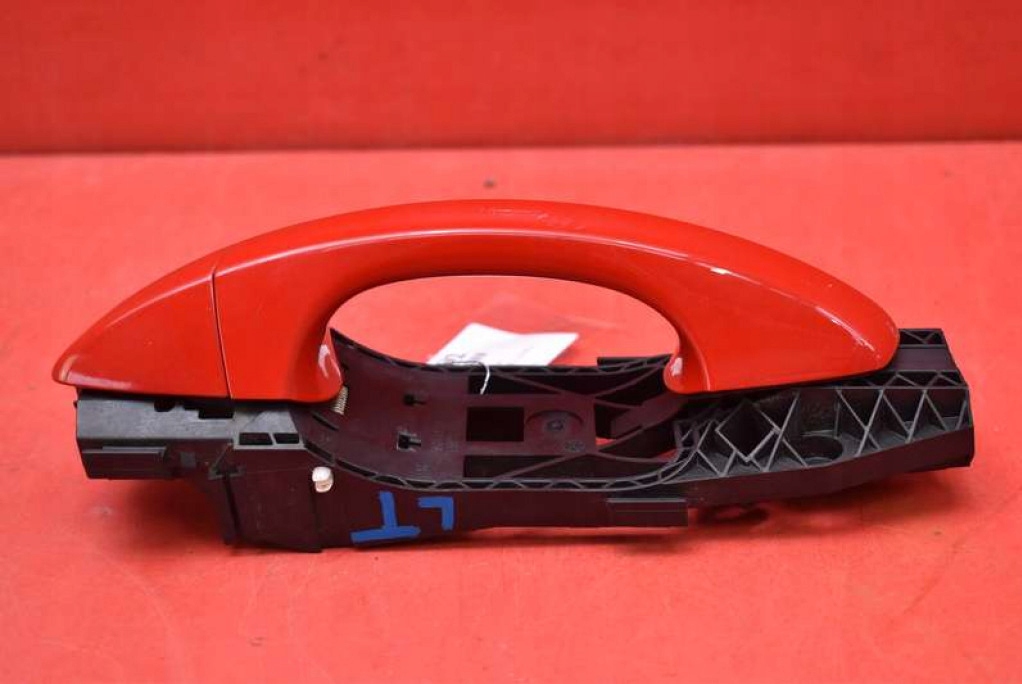 фото №6, Ручка левая задняя задняя lf3k 5n0839885h skoda kamiq 19-