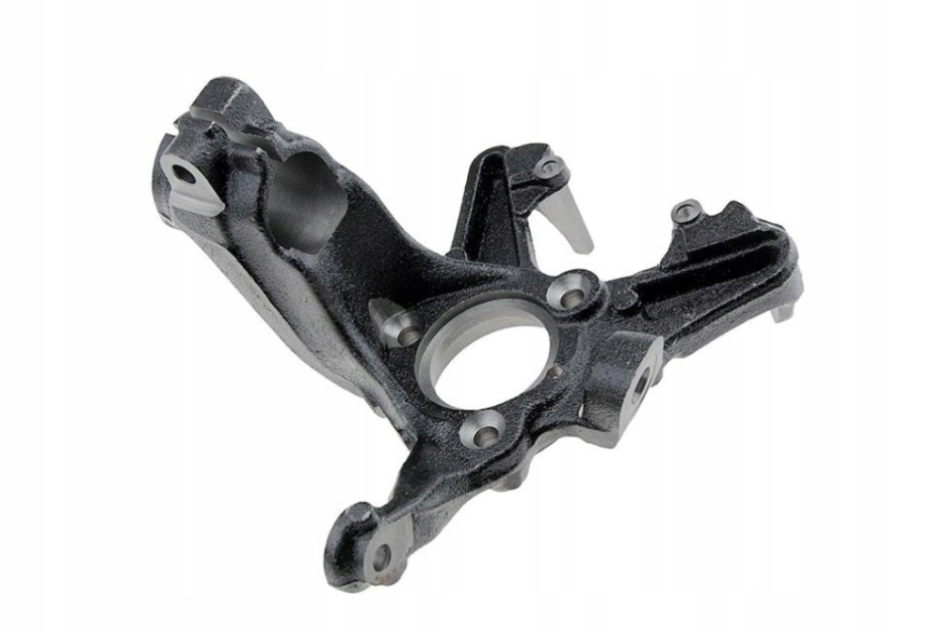 фото №1, Поворотний кулак ліва do seat altea xl 1.8 2.0