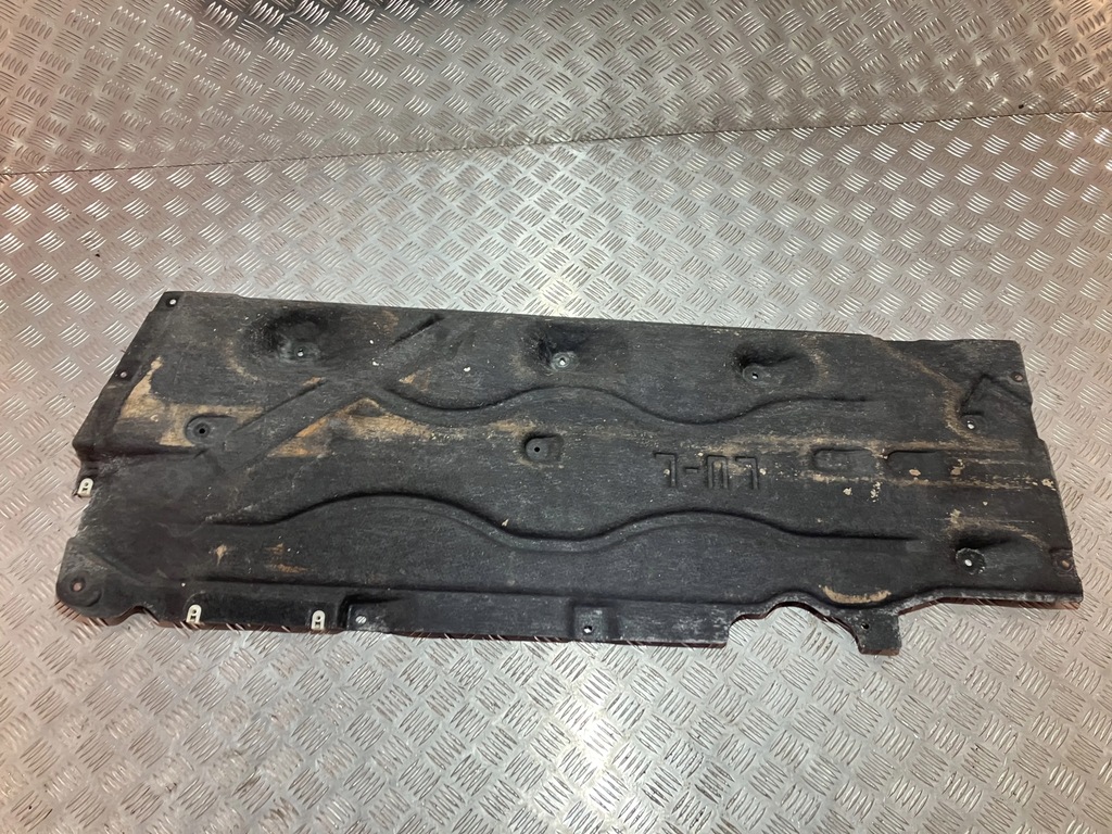 фото №1, Захист підвіска ліва mini cooper f56 1.5i