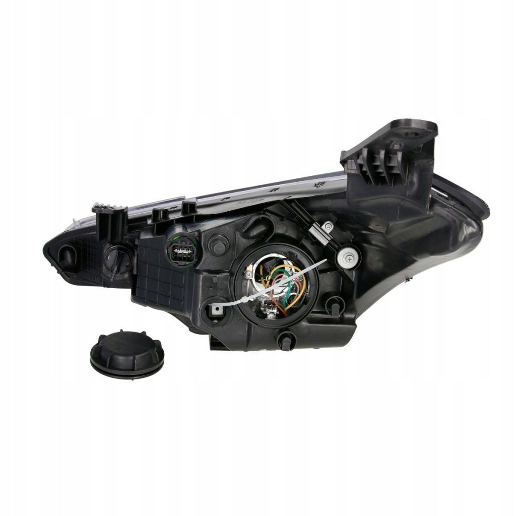 фото №2, Лампа hyundai i20 ii 14- фара правый