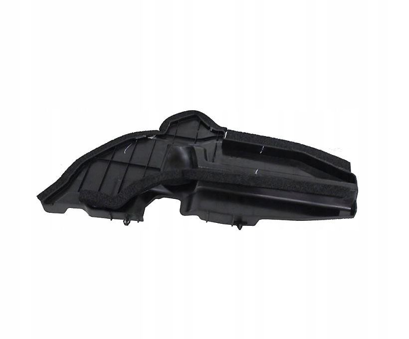 фото №1, Впуск воздухозаборник воздуха toyota prius v/plus 12-