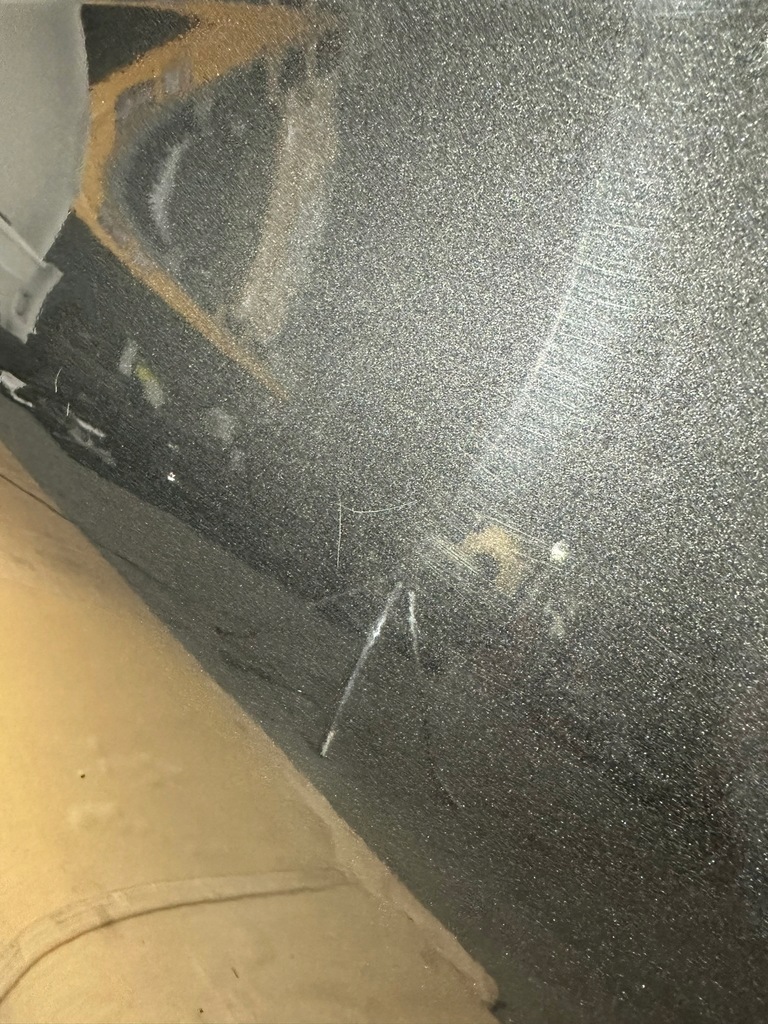 фото №8, Двері правий bok, праве бічний, зсувні mercedes w447 cz, vito c7831