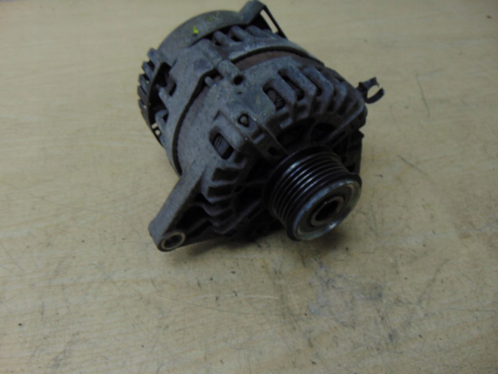 фото №5, Генератор hyundai i40 1.7 crdi 37300-2a800