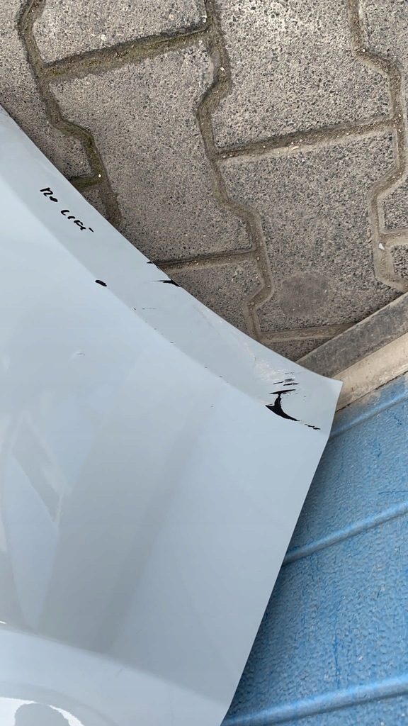 фото №5, Hyundai i20 2018- lift бампер задня задній