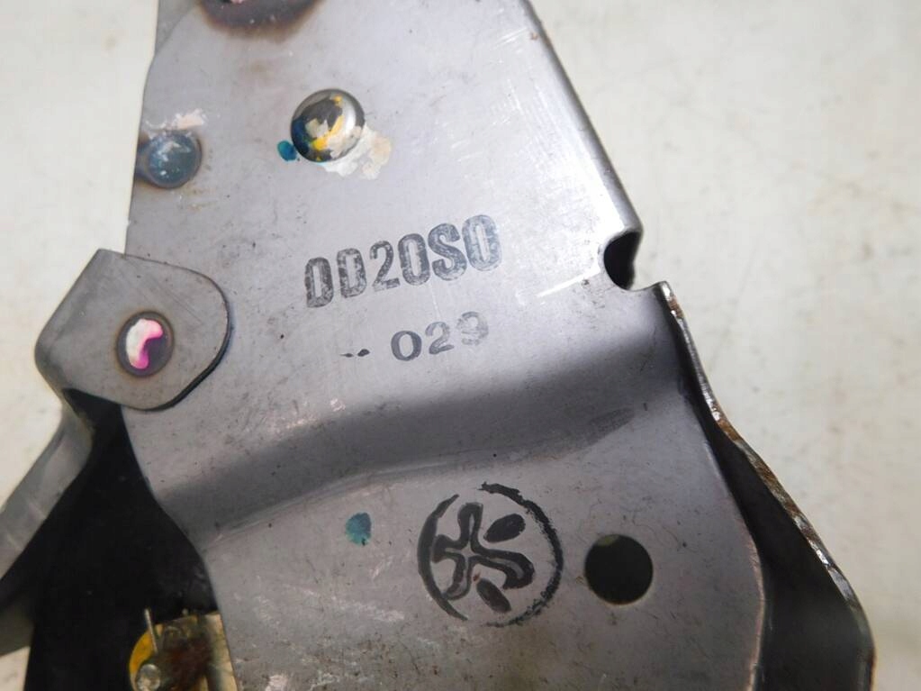 фото №6, Honda jazz ii 1.3 2003r педаль зчеплення