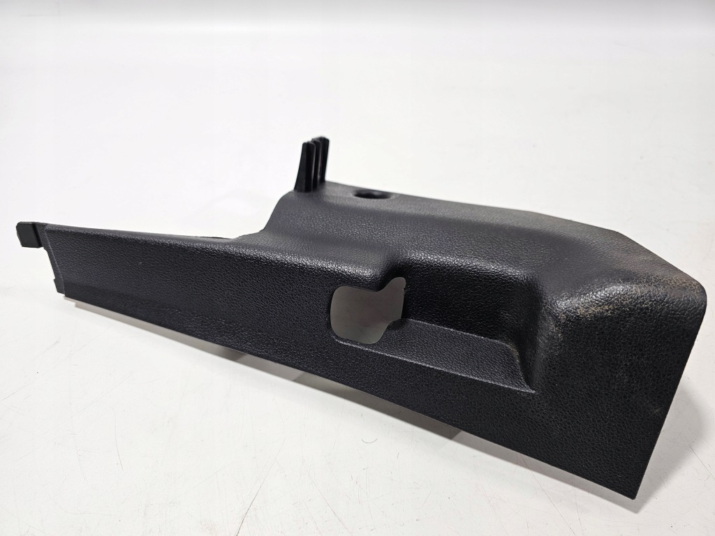 фото №1, Защита стойка левый перед berlingo iii partner iii #3871