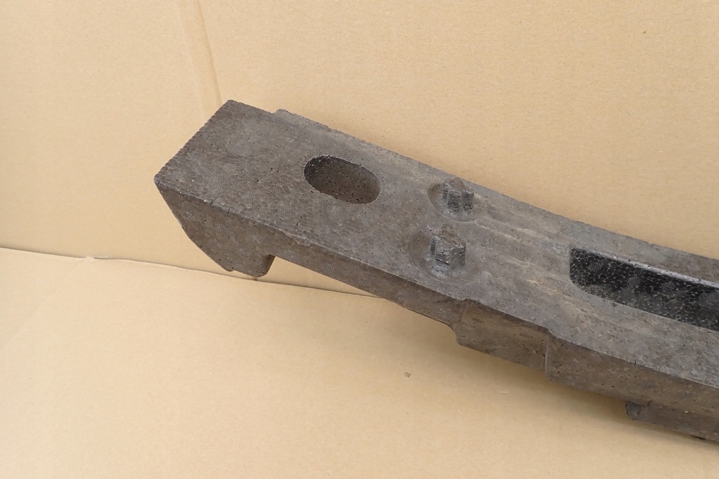 фото №11, Toyota corolla e21 абсорбер бампера перед 52611-02520 5261102520