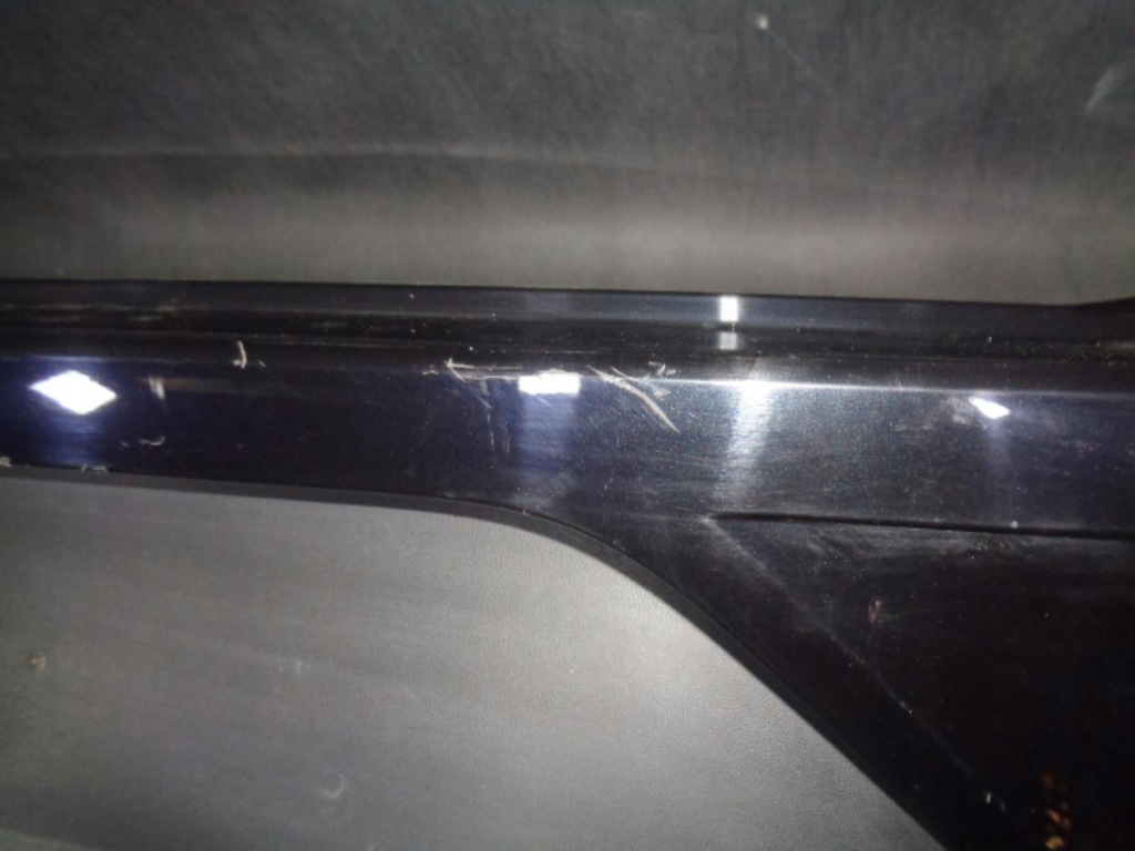 фото №7, Vw t-roc 2ga 17- бампер задняя задний oryg