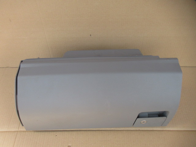 фото №1, Mercedes sprinter 906 бардачок