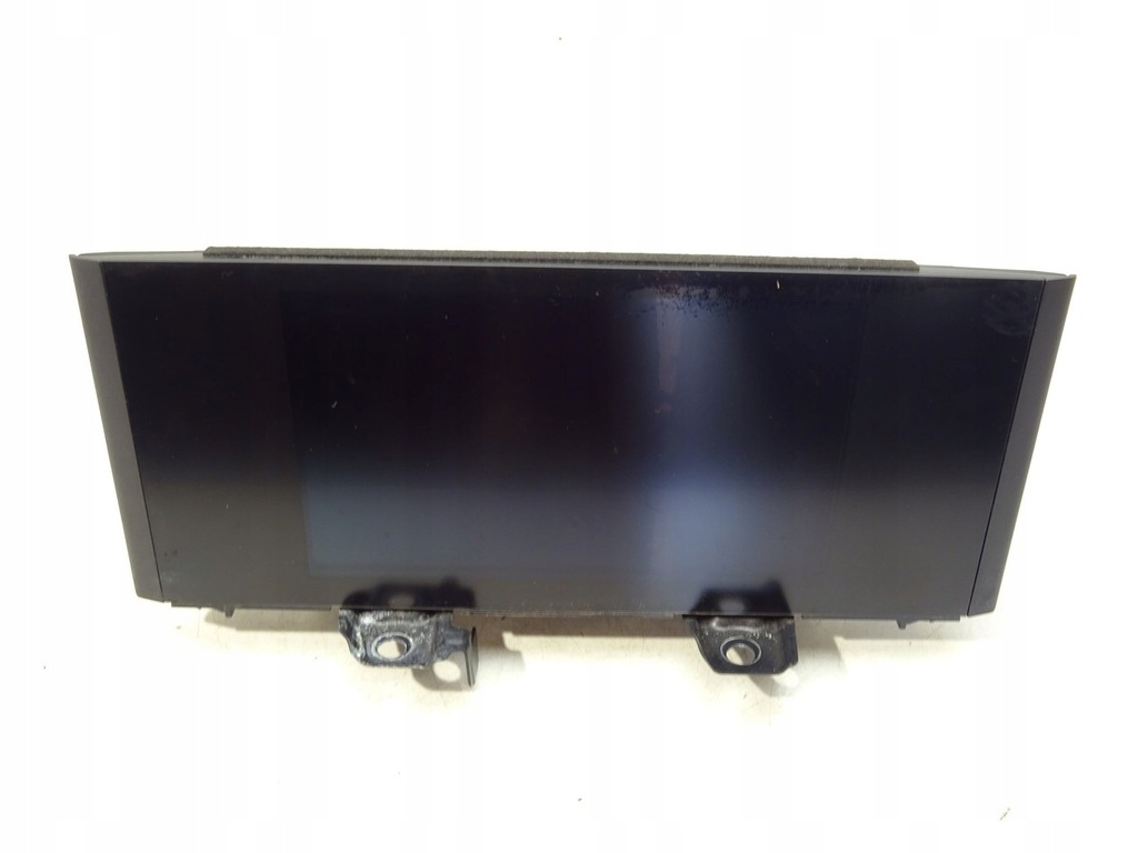 фото №1, Дисплей lexus rc 14-22 86110-53021