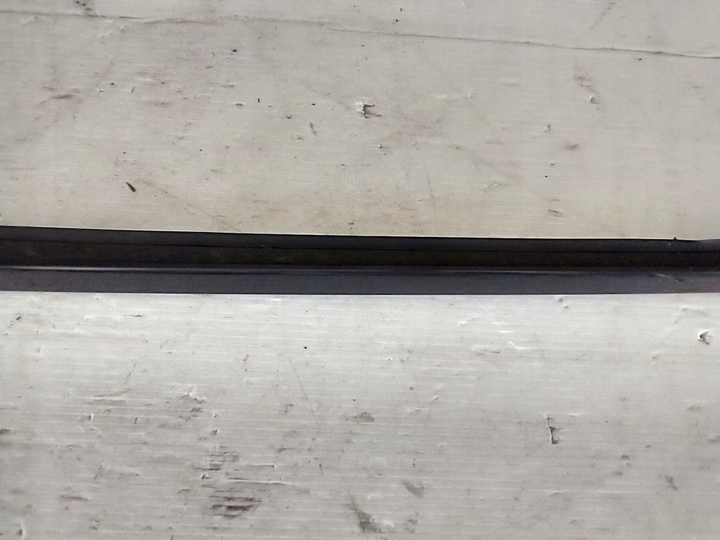 фото №8, Молдинг стекло лобовое передней левая 86131-3z000 hyundai i40 13r